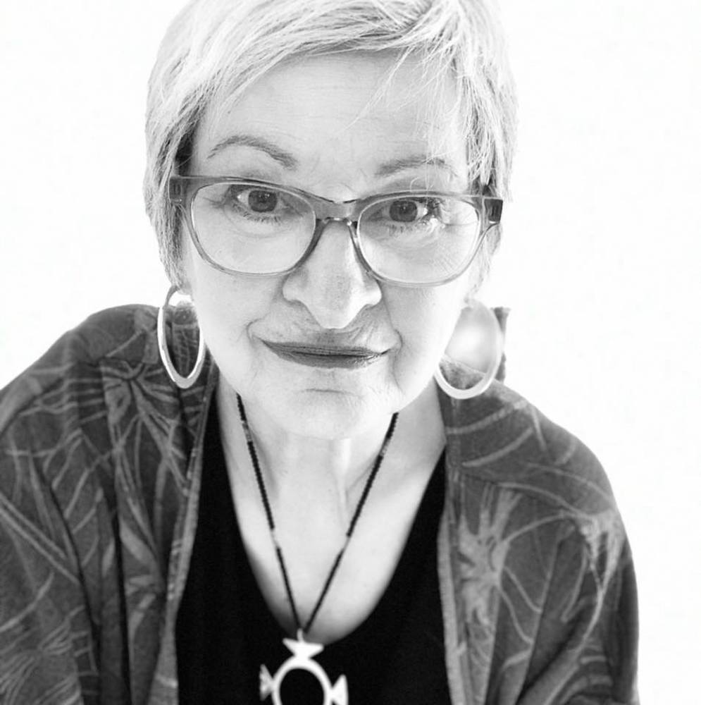 Meet your Posher, Kristin